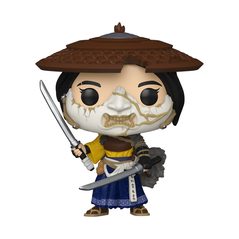 Pop! Atsu, , hi-res view 2