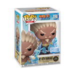 Pop! Plus Ay (4th Raikage), , hi-res view 4