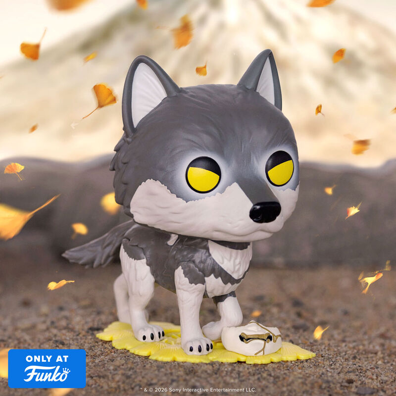 Pop! Wolf FWlifestyle1 view 2