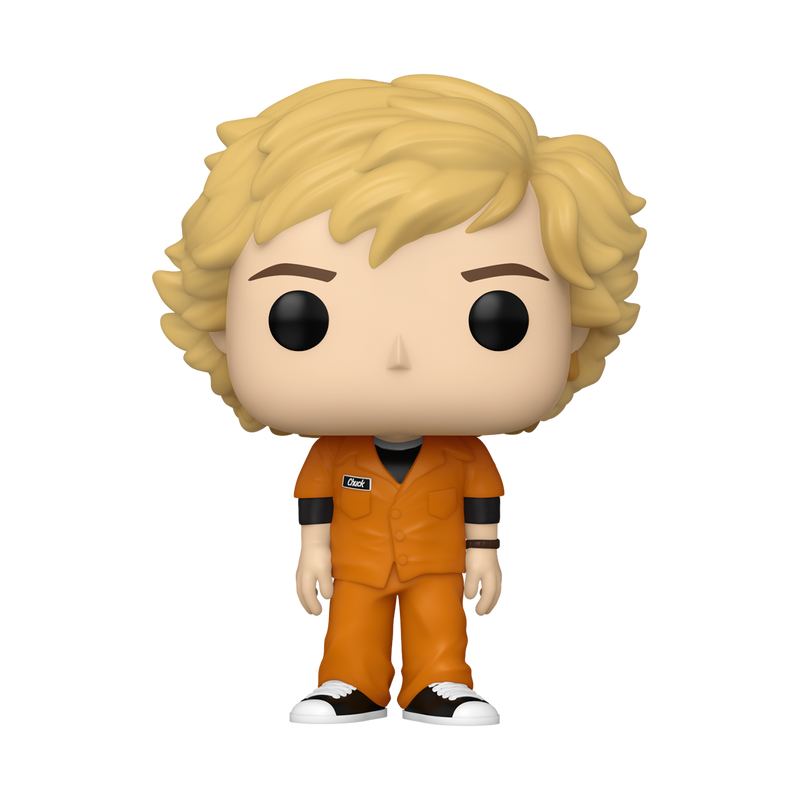 Pop! Mike Dirnt (Basket Case), , hi-res view 1