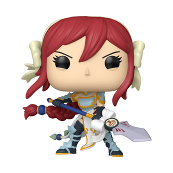 Pop! Erza, Image 1