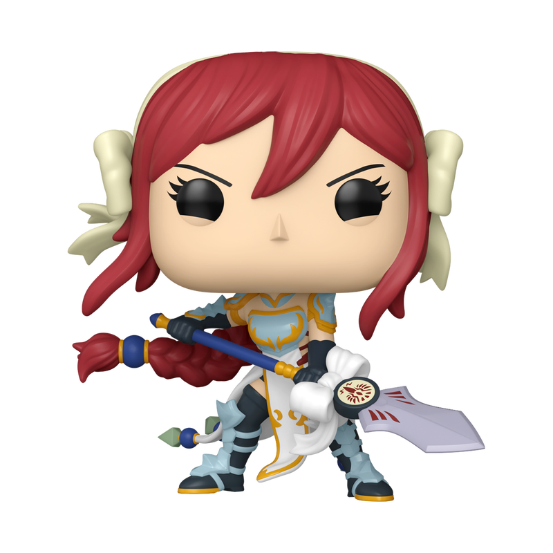 Pop! Erza, , hi-res view 1