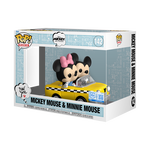 Pop! Rides Super Deluxe Mickey Mouse & Minnie Mouse, , hi-res view 2