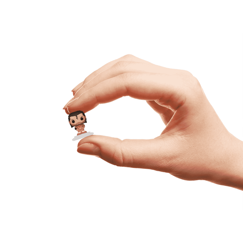 Bitty Pop! WWE 4-Pack Series 3, , hi-res view 3