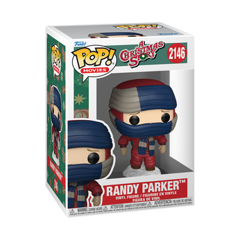 Pop! Randy Parker, , hi-res view 2