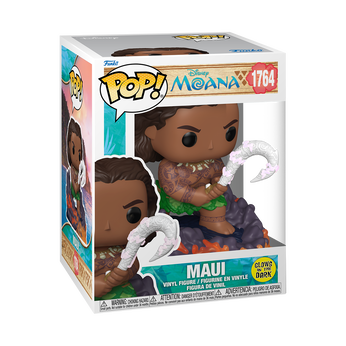Pop! Premium Maui (Glow), , hi-res view 2
