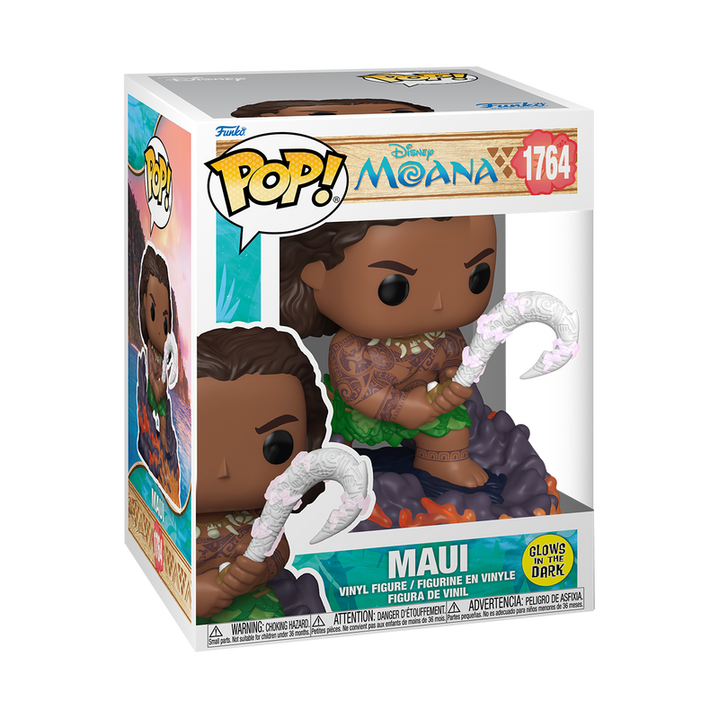 Pop! Premium Maui (Glow), , hi-res view 2