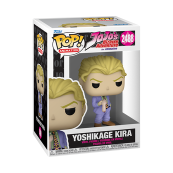 Pop! Yoshikage Kira, , hi-res view 2