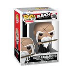 Pop! Genryusai Shigekuni Yamamoto, , hi-res view 2