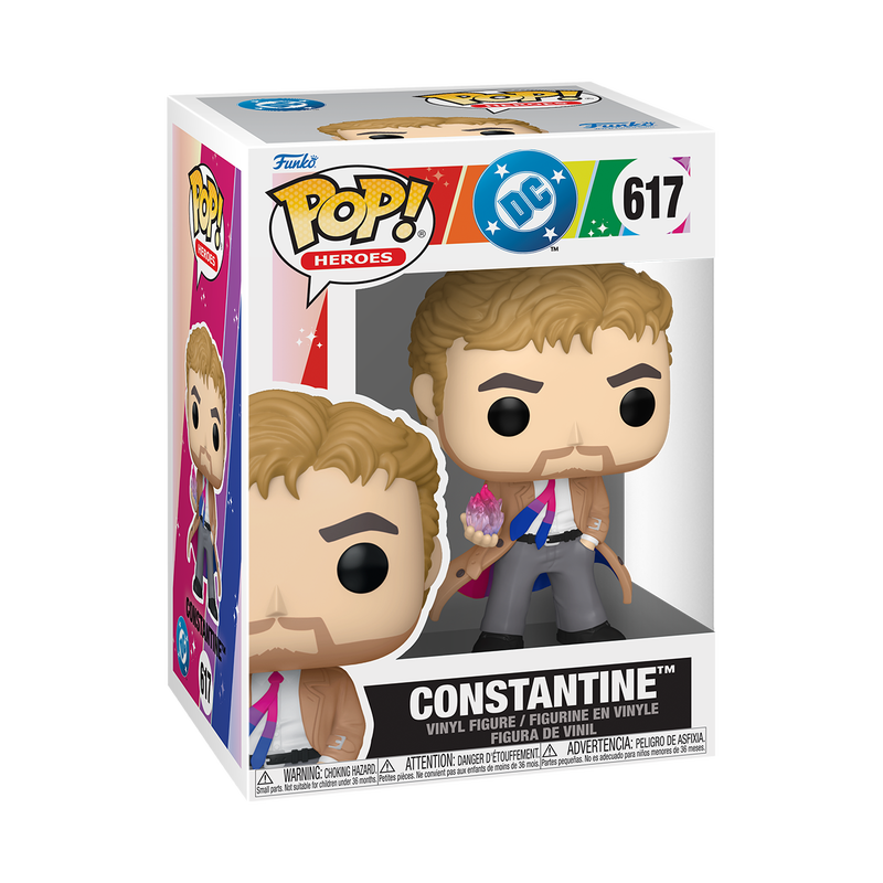 Pop! Constantine (Pride), , hi-res view 2
