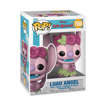 Pop! Luau Angel, , hi-res view 2