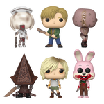 Silent Hill Bundle, , hi-res view 1