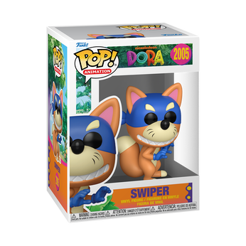 Pop! Swiper, Image 2