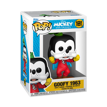 Pop! Goofy 1963, Image 2