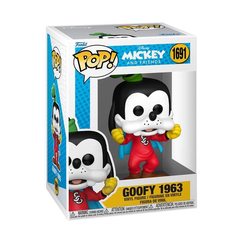 Pop! Goofy 1963, , hi-res view 2