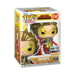 Pop! Hawks (Metallic) with Pop! Protector, , hi-res view 2