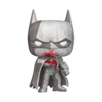 Pop! Batman (Arkham City) (Bloody), , hi-res view 1