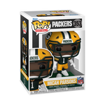 Pop! Micah Parsons (Green & Yellow Uniform), , hi-res view 2
