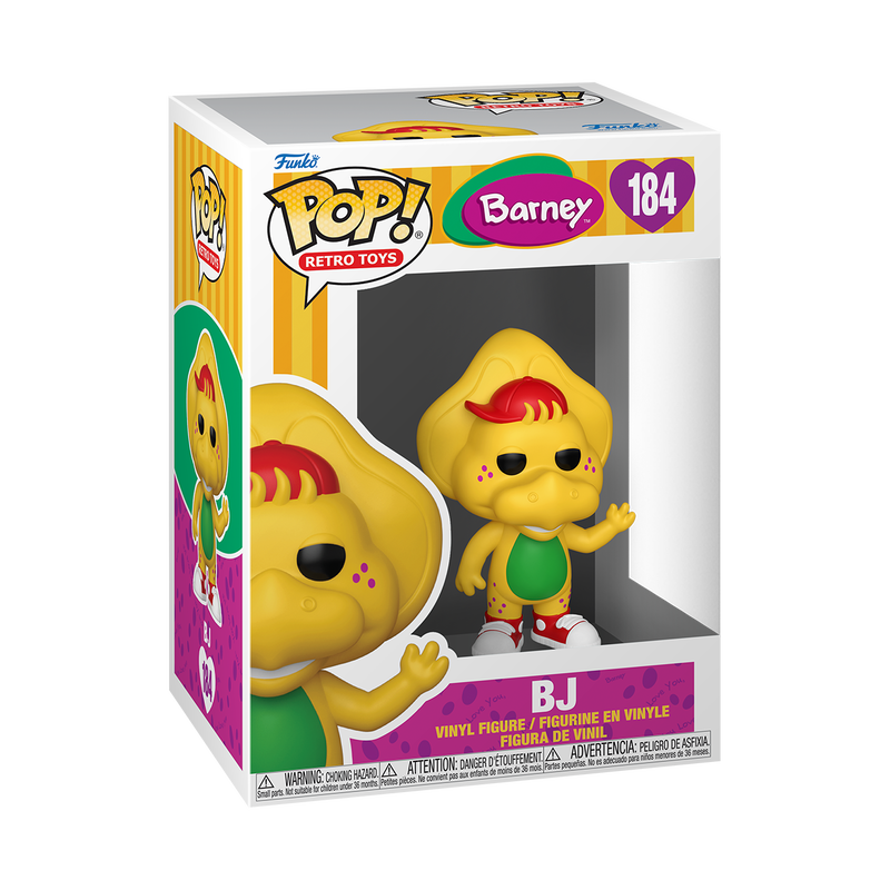Pop! BJ, , hi-res view 2