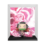 Pop! Poster Nezuko Kamado (Exploding Blood), , hi-res view 1