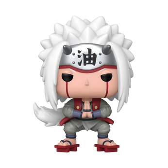 Pop! Jiraiya (Jutsu), Image 1