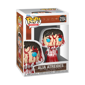 Pop! Alia Atreides (Bloody), , hi-res view 2