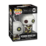 Pop! Patchwork Invisible Man, , hi-res view 2