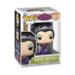 Pop! Queen Narissa, , hi-res view 2