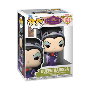 Pop! Queen Narissa, Image 2
