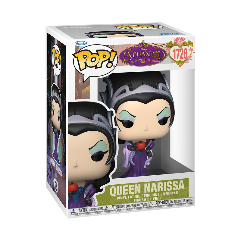 Pop! Queen Narissa, , hi-res view 2