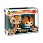 Pop! Wilykat & Wilykit 2-Pack, , hi-res view 2