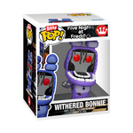 Bitty Pop! Five Nights at Freddy's 4-Pack Series 6, , hi-res view 4