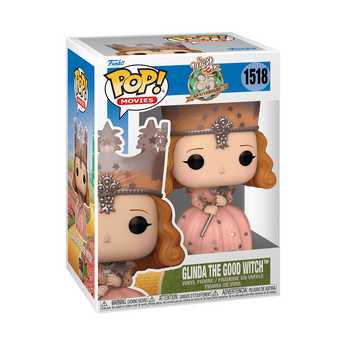 Pop! Glinda the Good Witch (85th Anniversary), Image 2