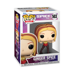 Pop! Ginger Spice, , hi-res view 3