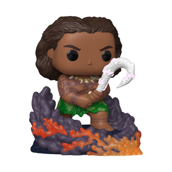 Pop! Premium Maui (Glow), , hi-res view 1