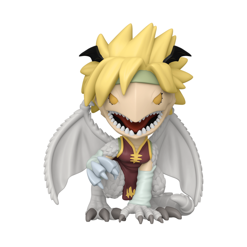 Pop! Jumbo Ryukyu (Dragon), , hi-res view 1