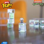 Bitty Pop! Teenage Mutant Ninja Turtles 4-Pack Series 2, , hi-res view 2