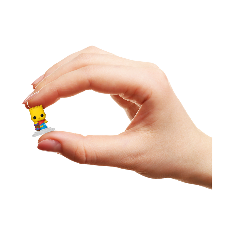 Bitty Pop! Singles The Simpsons 12-Pack, , hi-res view 2