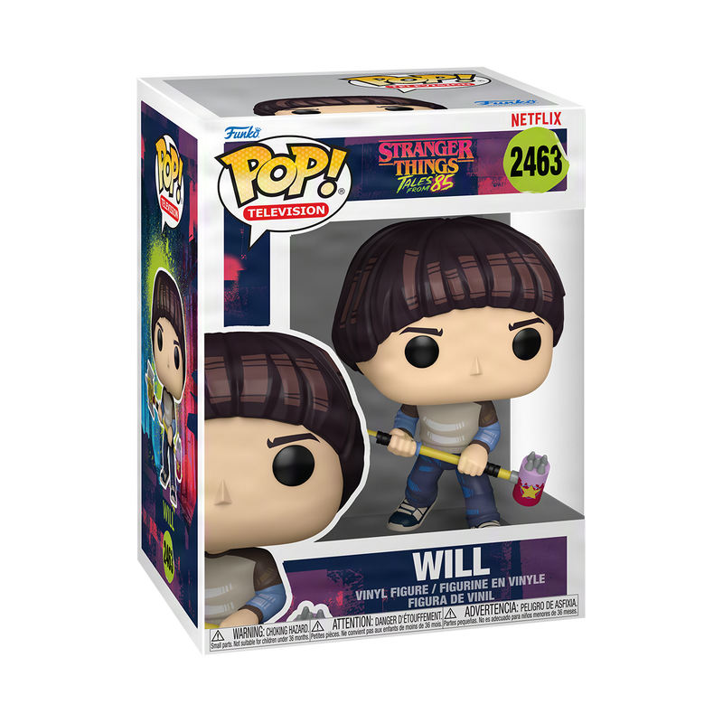 Pop! Will (Tales from '85), , hi-res view 2