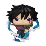Pop! Giyu Tomioka (Water Breathing), , hi-res view 1