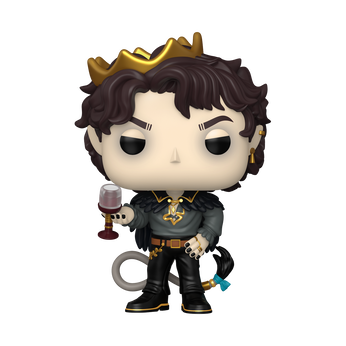 Pop! Cardan Greenbriar (The Cruel Prince), Image 1