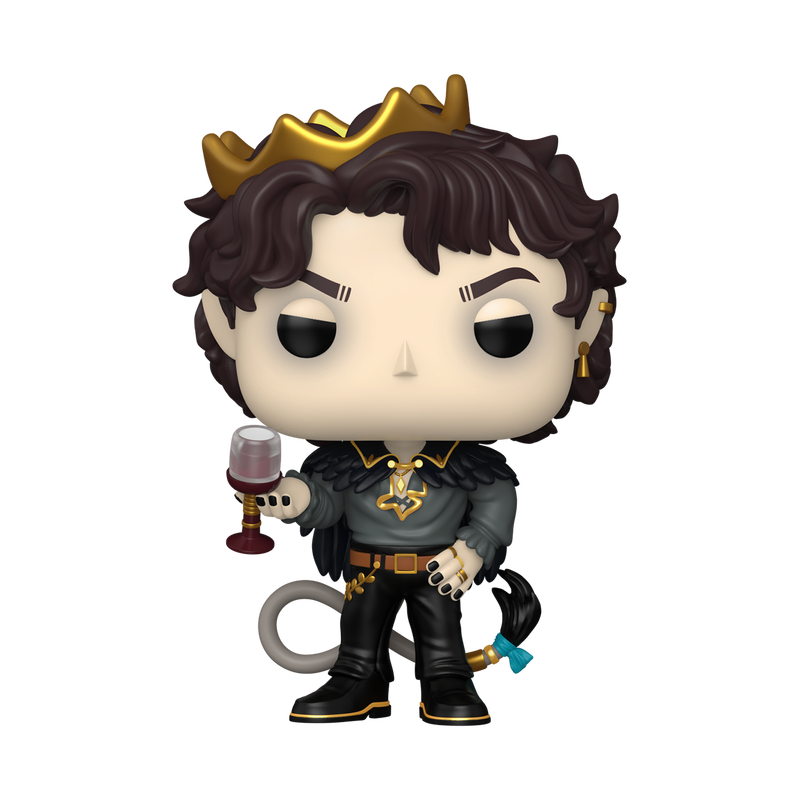 Pop! Cardan Greenbriar (The Cruel Prince), , hi-res view 1