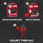 Pop! Mystery Warner Bros. Horror, , hi-res view 3