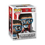 Pop! "Main Event" Jey Uso, , hi-res view 2