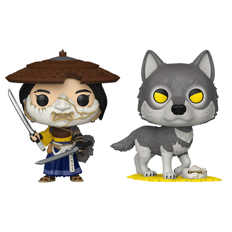 Ghost of Yōtei Bundle, , hi-res view 1