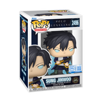 Pop! Sung Jinwoo (Blue Aura), , hi-res view 4