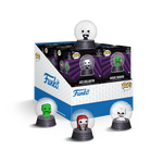 The Nightmare Before Christmas Mini Globes, , hi-res view 1