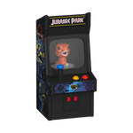 Bitty Pop! Arcade Jurassic Park, , hi-res view 1