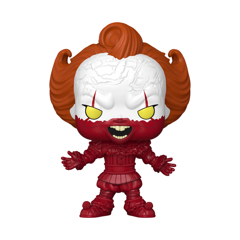 Pop! Bloody Pennywise, , hi-res view 1