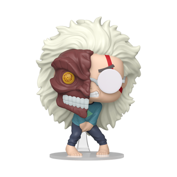 Pop! Okarun (Mid-Transformation), , hi-res view 1